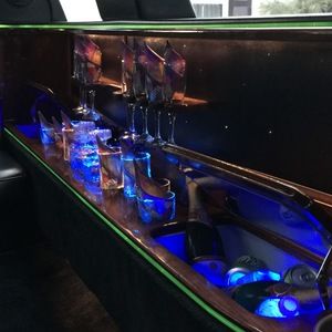 Meet your Posher, Presley